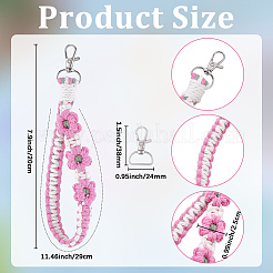 DIY-Schmuck machen Kits&nbsp;KNIT-SC0001-06