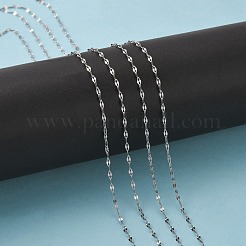 Catene portacavi in acciaio inox 304 anti-ossidazione&nbsp;CHS-K001-80