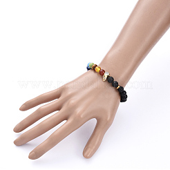 Bijoux chakra&nbsp;BJEW-JB05246-02