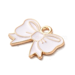 Pendentifs d'émail en alliage&nbsp;ENAM-E064-13KCG