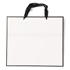Sacchetti di carta rettangolari&nbsp;CARB-F007-02D-01