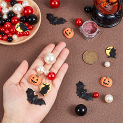 Halloween-Vasenfüller-Set&nbsp;DIY-BC0009-94