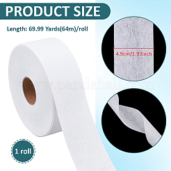 1 rouleau de ruban polyester&nbsp;OCOR-BC0008-92