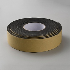 Striscia sigillante autoadesiva eva&nbsp;AJEW-WH0459-89B