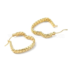 Pendientes de botón de acero inoxidable 304&nbsp;STAS-B068-03G-02