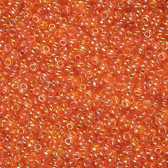 12/0 FGB-Glasperlen der Güteklasse A&nbsp;SEED-Q010-F536