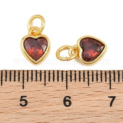 Laiton pavé de zircons cubiques&nbsp;CU-CBA3D67-09G-01
