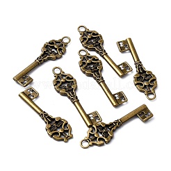 Pendentifs en alliage&nbsp;EA11972Y-AB