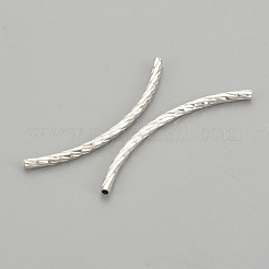 925 Sterling Silber Perlen&nbsp;LS-STER-S002-01