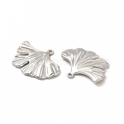 Pendentifs en acier inoxydable 304 anti-ternissement&nbsp;STAS-F290-10P