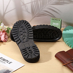 Reparatur von Schuhgummisohlen&nbsp;FIND-WH0366-120B-02