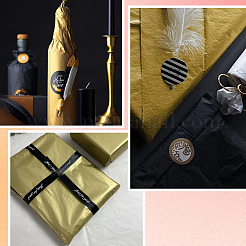 20 Stück Geschenkpapier&nbsp;DIY-SP0004-02L