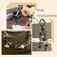 Kit fai-da-te per gioielli&nbsp;DIY-CJ0003-36