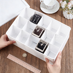 15 Aufbewahrungsbox für Kunststoffgürtel&nbsp;AJEW-WH0752-460