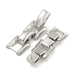 Pendientes de botón de acero inoxidable 304 que no se deslustran&nbsp;EJEW-S229-13P