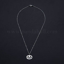 Anti-ternissement pour Halloween&nbsp;NJEW-S105-JN593-40-1