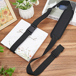 Correas de transporte de poliéster para silla de playa.&nbsp;FIND-WH0110-672B