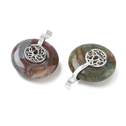 Natur Indien Achat Anhänger&nbsp;GG-CBAF4FB-02S-B07