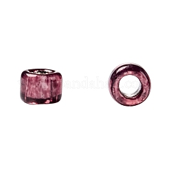 Cuentas de semillas redondas toho&nbsp;SEED-JPTR15-2113