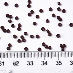 Backlack Glasperlen&nbsp;SEED-S042-05A-03