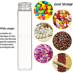 Botellas de vidrio&nbsp;AJEW-BC0001-20C