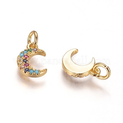 Charms in ottone&nbsp;KK-I656-23G