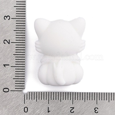 Silikonperlen&nbsp;SIL-S010-04A-1