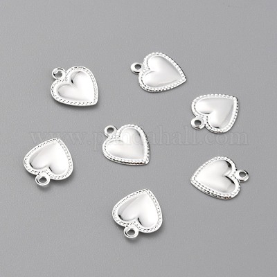 Breloques en laiton&nbsp;KK-Z007-02S-1