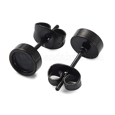 Flache&nbsp;EJEW-XCP0001-09B-1