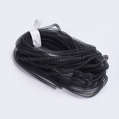 Corda di filo netto plastico&nbsp;PNT-Q003-20mm-16-1