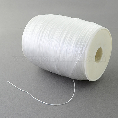 Wholesale Flat Elastic Crystal String 