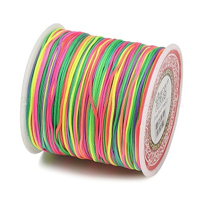 Filo tondo in poliestere&nbsp;OCOR-J003-06-1