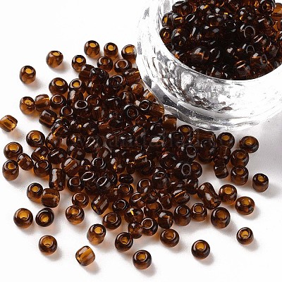 Runde Saatperlen&nbsp;X2-SEED-A004-4mm-13-1