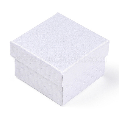 Anillo de cajas de cartón cuadrada&nbsp;CBOX-S020-06-1