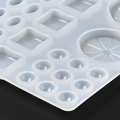 Ice Cube Tray COFFEEBEAN