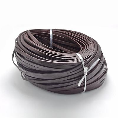Cavi di cuoio&nbsp;WL-R005-5x2-03-1