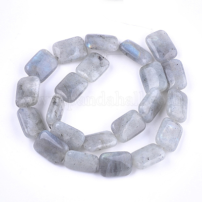 Perline labradorite naturale fili&nbsp;G-T121-13-1