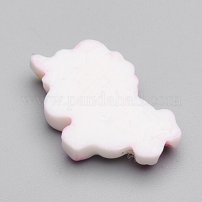 Harz Cabochons&nbsp;X-CRES-Q196-02-1