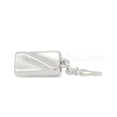Chiusure di scatola in ottone&nbsp;KK-P291-39P-1