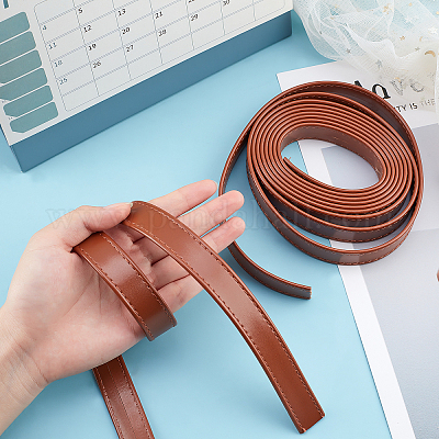 Corda di pu pelle&nbsp;DIY-WH0209-99D-1