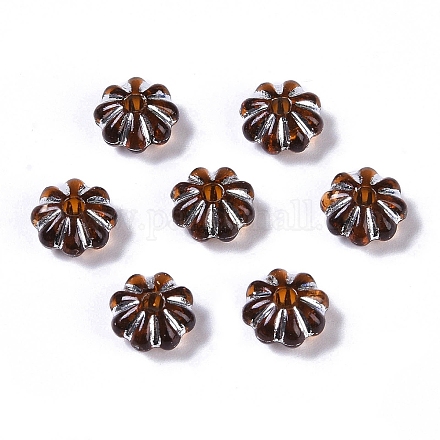 Perles acryliques SACR-C005-02F-1