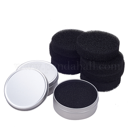 Чистящая губка для макияжа MRMJ-PH0001-24-1