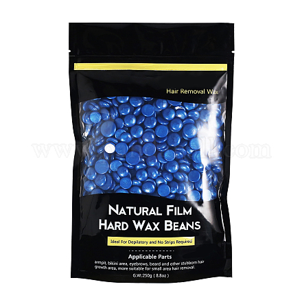 Hard Wax Beans MRMJ-Q013-132C-1