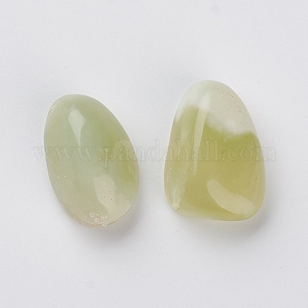 Natural New Jade Beads G-G813-12-1
