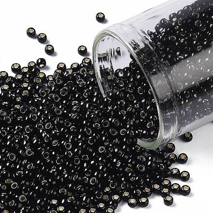 Toho perles de rocaille rondes SEED-JPTR11-2210-1