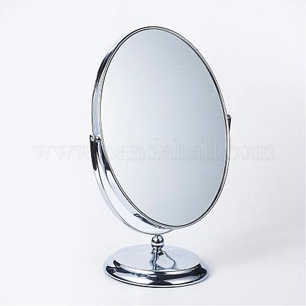 Espejo de hierro AJEW-G012-01-1