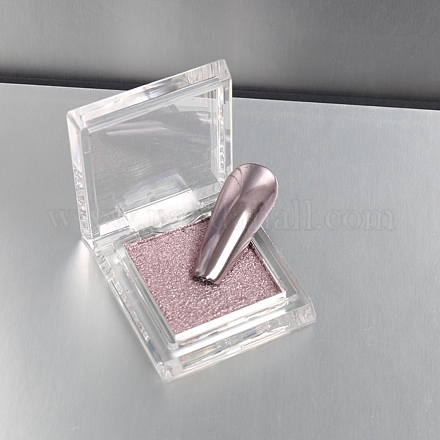 Shiny Nail Glitter Powder MRMJ-T090-08D-1