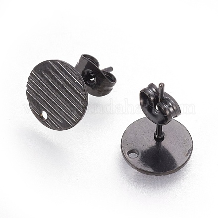 304 risultati di orecchini a bottone in acciaio inossidabile X-STAS-O119-17C-B-1