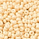 Выпечка краска стеклянные бусины X1-SEED-B001-02A-09-3