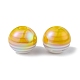 Perles acryliques opaques MACR-K330-28-2